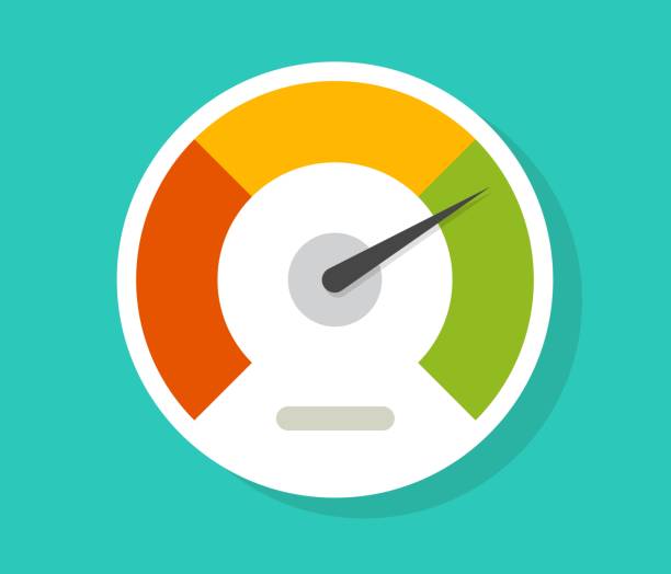 Gauge icon